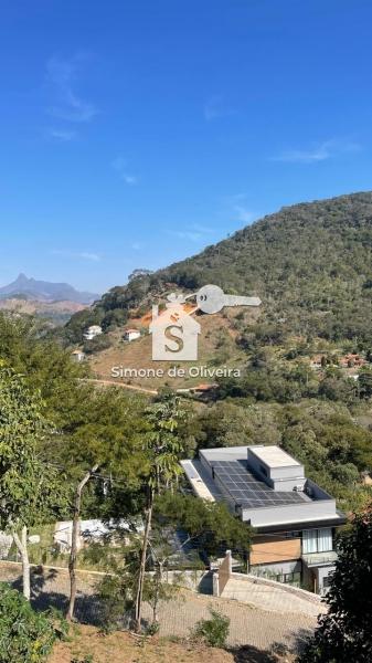 Comprar Terreno Residencial em Itaipava, Petrópolis/RJ - Simone de Oliveira Imóveis