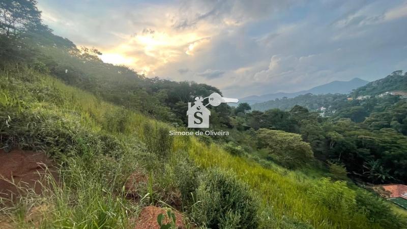 Comprar Terreno Residencial em Itaipava, Petrópolis/RJ - Simone de Oliveira Imóveis