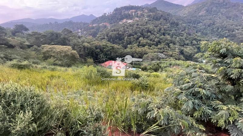 Comprar Terreno Residencial em Itaipava, Petrópolis/RJ - Simone de Oliveira Imóveis
