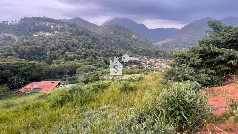 Comprar Terreno Residencial em Itaipava, Petrópolis/RJ - Simone de Oliveira Imóveis