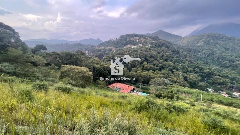 Comprar Terreno Residencial em Itaipava, Petrópolis/RJ - Simone de Oliveira Imóveis