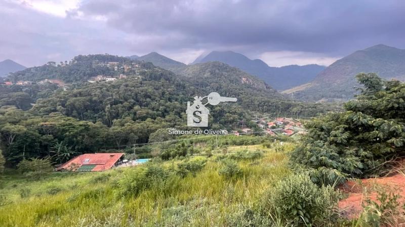 Comprar Terreno Residencial em Itaipava, Petrópolis/RJ - Simone de Oliveira Imóveis