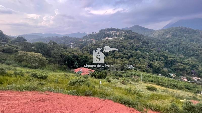 Comprar Terreno Residencial em Itaipava, Petrópolis/RJ - Simone de Oliveira Imóveis