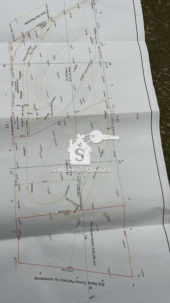 Comprar Terreno Residencial em Itaipava, Petrópolis/RJ - Simone de Oliveira Imóveis