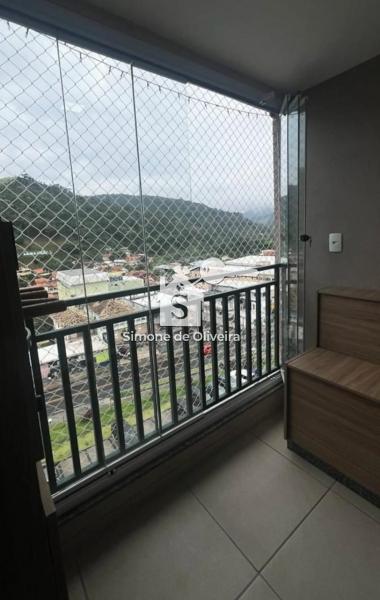 Comprar Apartamento em Itaipava, Petrópolis/RJ - Simone de Oliveira Imóveis