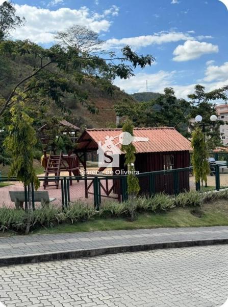 Comprar Apartamento em Itaipava, Petrópolis/RJ - Simone de Oliveira Imóveis