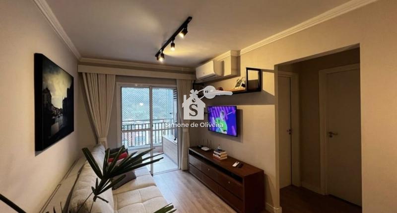Comprar Apartamento em Itaipava, Petrópolis/RJ - Simone de Oliveira Imóveis