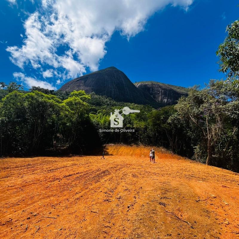 Terreno Residencial em Itaipava - Petrópolis/RJ 