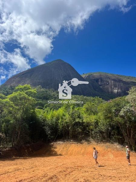 Comprar Terreno Residencial em Itaipava, Petrópolis/RJ - Simone de Oliveira Imóveis