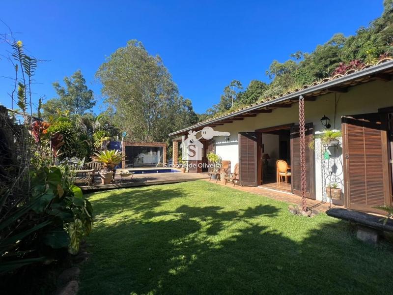 Comprar Casa em Secretário, Petrópolis/RJ - Simone de Oliveira Imóveis Comprar Casa em Secretário, Petrópolis/RJ - Simone de Oliveira Imóveis