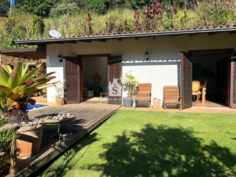 Comprar Casa em Secretário, Petrópolis/RJ - Simone de Oliveira Imóveis Comprar Casa em Secretário, Petrópolis/RJ - Simone de Oliveira Imóveis