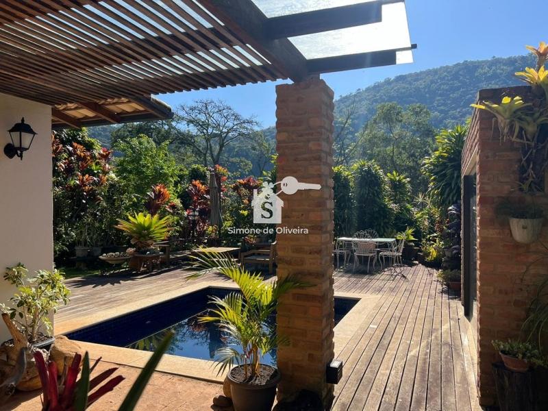 Comprar Casa em Secretário, Petrópolis/RJ - Simone de Oliveira Imóveis Comprar Casa em Secretário, Petrópolis/RJ - Simone de Oliveira Imóveis