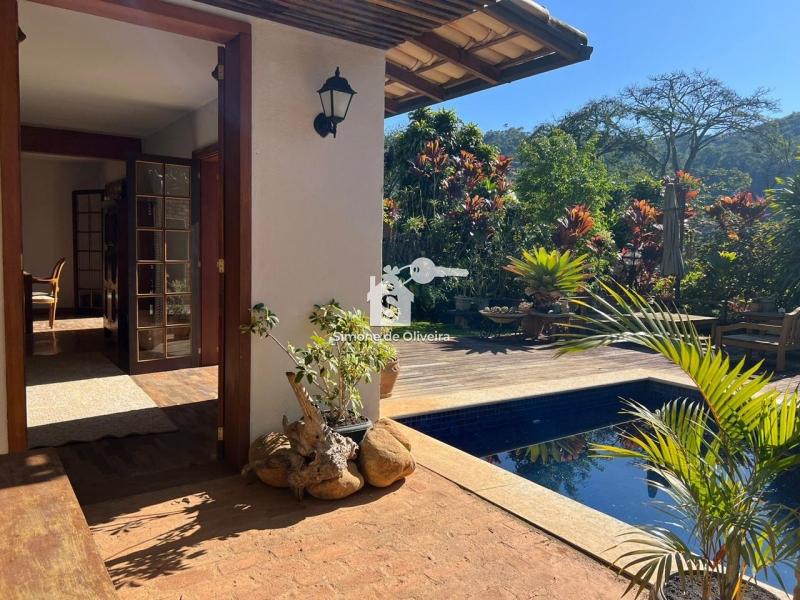 Comprar Casa em Secretário, Petrópolis/RJ - Simone de Oliveira Imóveis Comprar Casa em Secretário, Petrópolis/RJ - Simone de Oliveira Imóveis