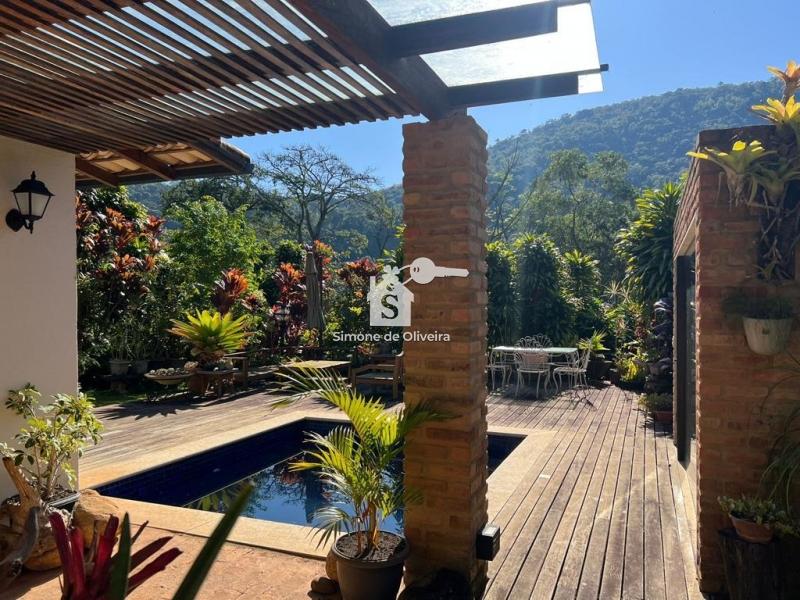 Comprar Casa em Secretário, Petrópolis/RJ - Simone de Oliveira Imóveis Comprar Casa em Secretário, Petrópolis/RJ - Simone de Oliveira Imóveis