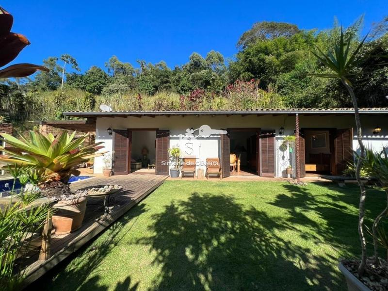 Comprar Casa em Secretário, Petrópolis/RJ - Simone de Oliveira Imóveis Comprar Casa em Secretário, Petrópolis/RJ - Simone de Oliveira Imóveis