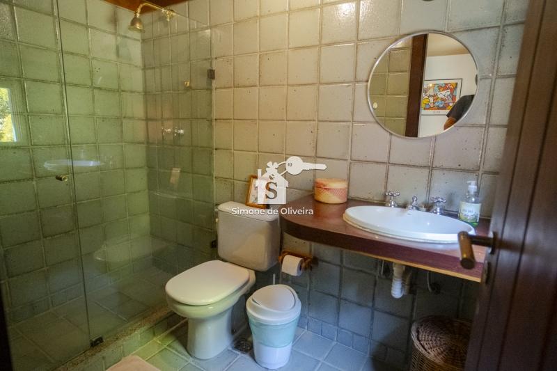 Comprar Casa em Itaipava, Petrópolis/RJ - Simone de Oliveira Imóveis