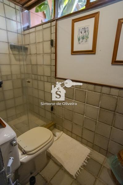 Comprar Casa em Itaipava, Petrópolis/RJ - Simone de Oliveira Imóveis