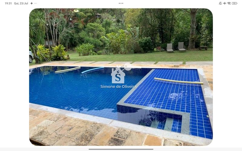 Comprar Fazenda / Sítio em Araras, Petrópolis/RJ - Simone de Oliveira Imóveis