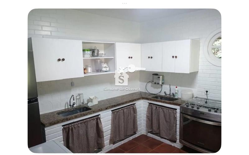 Comprar Fazenda / Sítio em Araras, Petrópolis/RJ - Simone de Oliveira Imóveis