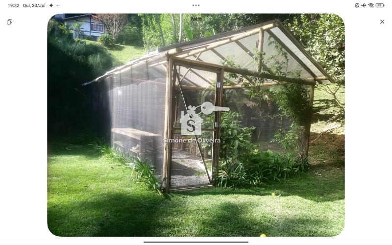 Comprar Fazenda / Sítio em Araras, Petrópolis/RJ - Simone de Oliveira Imóveis