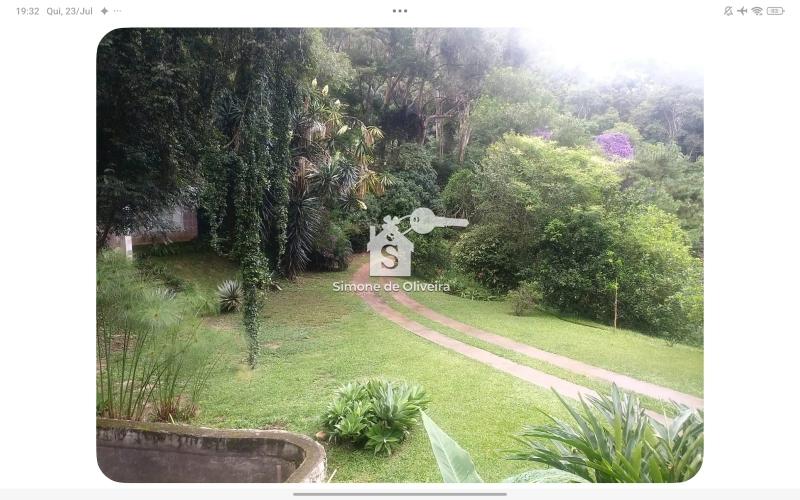 Comprar Fazenda / Sítio em Araras, Petrópolis/RJ - Simone de Oliveira Imóveis