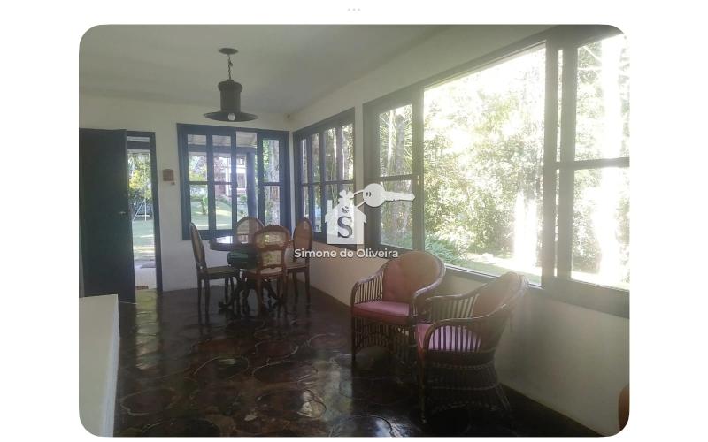 Comprar Fazenda / Sítio em Araras, Petrópolis/RJ - Simone de Oliveira Imóveis