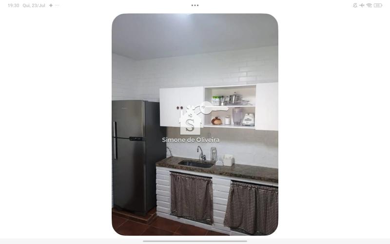 Comprar Fazenda / Sítio em Araras, Petrópolis/RJ - Simone de Oliveira Imóveis