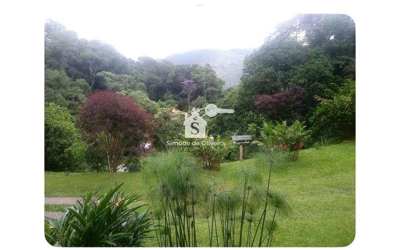 Comprar Fazenda / Sítio em Araras, Petrópolis/RJ - Simone de Oliveira Imóveis