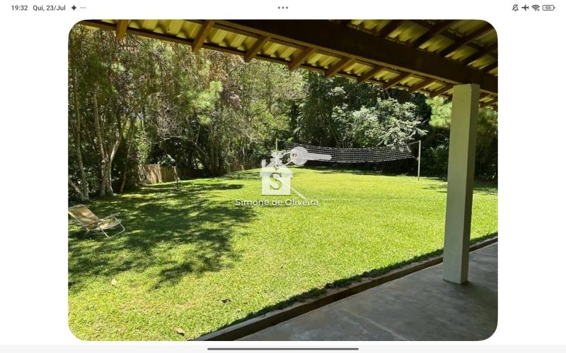 Comprar Fazenda / Sítio em Araras, Petrópolis/RJ - Simone de Oliveira Imóveis