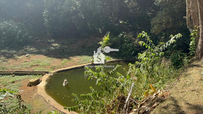 Comprar Fazenda / Sítio em Araras, Petrópolis/RJ - Simone de Oliveira Imóveis