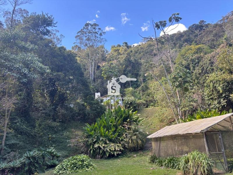 Comprar Fazenda / Sítio em Araras, Petrópolis/RJ - Simone de Oliveira Imóveis