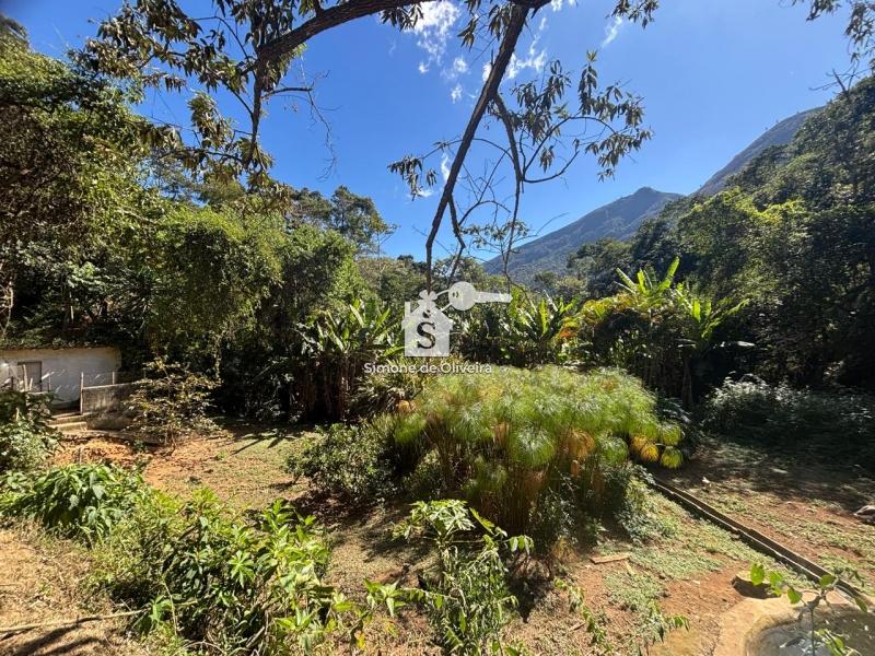 Comprar Fazenda / Sítio em Araras, Petrópolis/RJ - Simone de Oliveira Imóveis