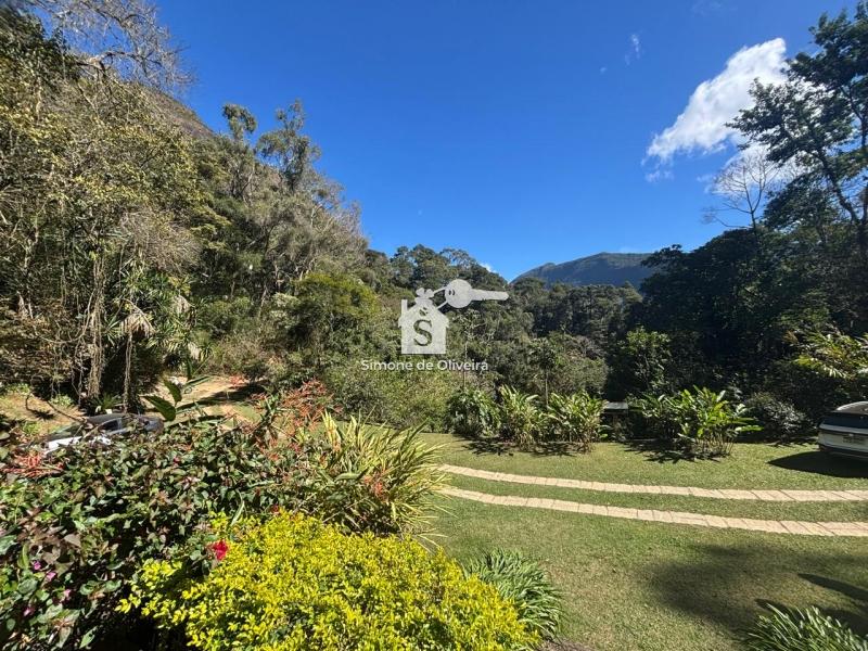Comprar Fazenda / Sítio em Araras, Petrópolis/RJ - Simone de Oliveira Imóveis