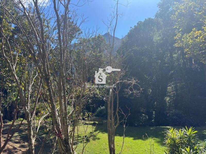 Comprar Fazenda / Sítio em Araras, Petrópolis/RJ - Simone de Oliveira Imóveis