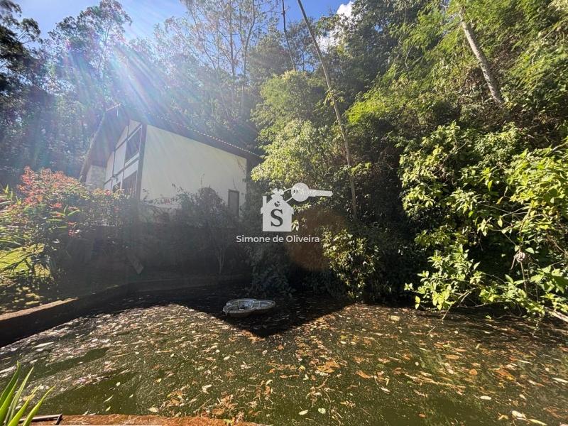 Comprar Fazenda / Sítio em Araras, Petrópolis/RJ - Simone de Oliveira Imóveis