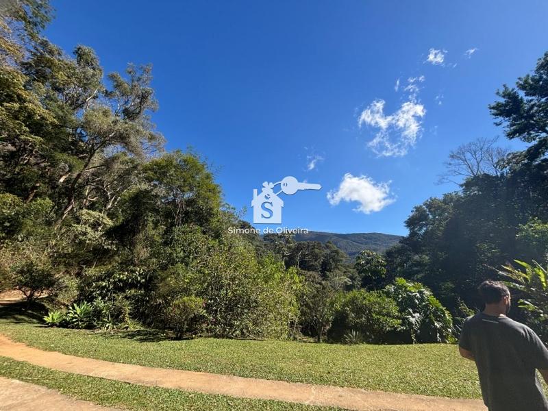 Comprar Fazenda / Sítio em Araras, Petrópolis/RJ - Simone de Oliveira Imóveis