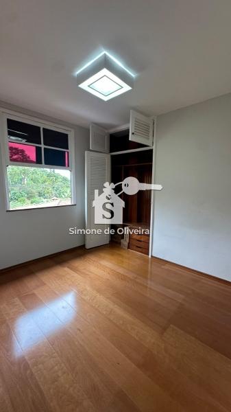 Comprar Apartamento em Itaipava, Petrópolis/RJ - Simone de Oliveira Imóveis