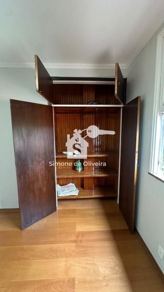 Comprar Apartamento em Itaipava, Petrópolis/RJ - Simone de Oliveira Imóveis