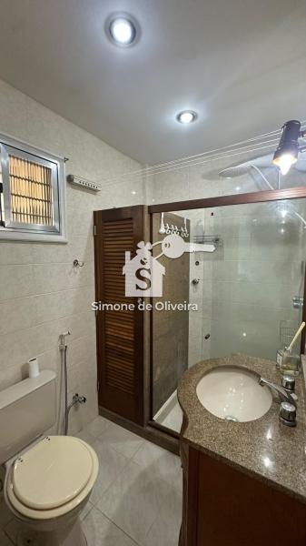 Comprar Apartamento em Itaipava, Petrópolis/RJ - Simone de Oliveira Imóveis