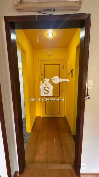 Comprar Apartamento em Itaipava, Petrópolis/RJ - Simone de Oliveira Imóveis