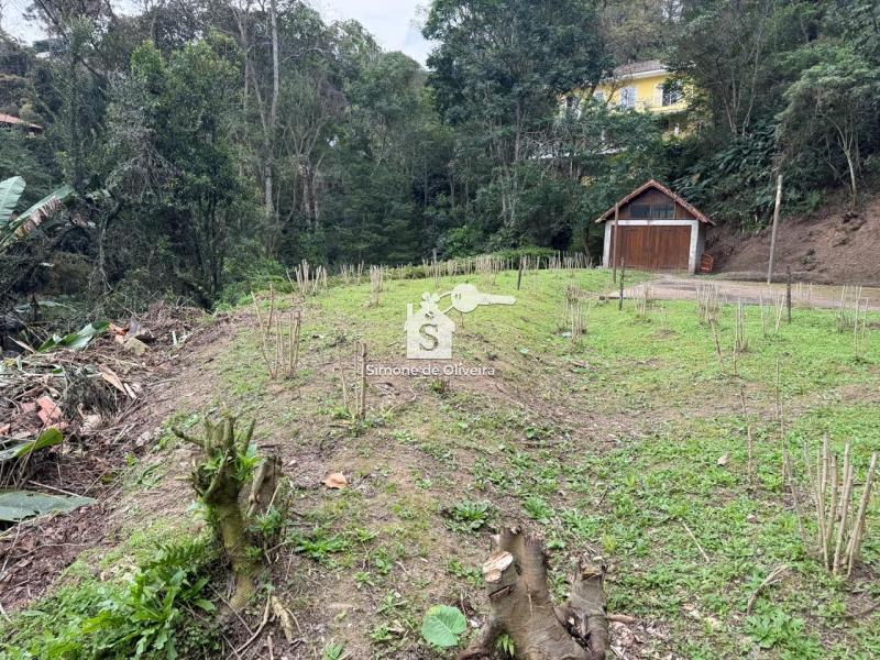 Comprar Terreno Residencial em Itaipava, Petrópolis/RJ - Simone de Oliveira Imóveis