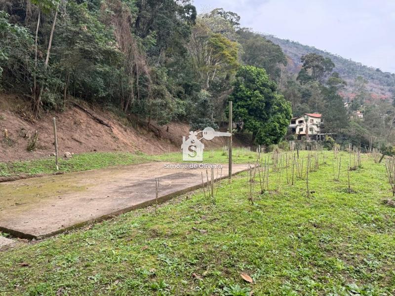 Comprar Terreno Residencial em Itaipava, Petrópolis/RJ - Simone de Oliveira Imóveis
