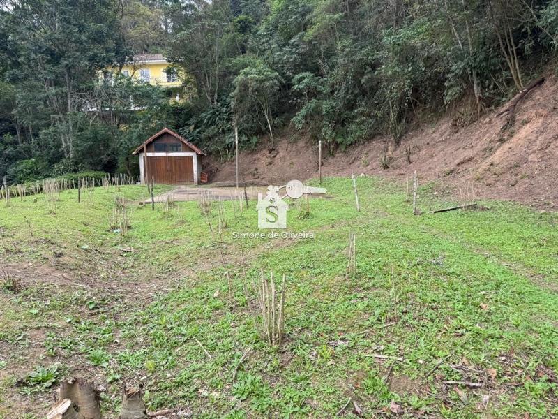 Comprar Terreno Residencial em Itaipava, Petrópolis/RJ - Simone de Oliveira Imóveis