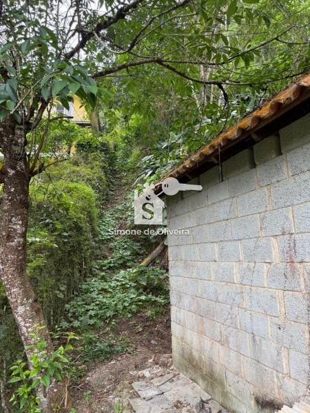 Comprar Terreno Residencial em Itaipava, Petrópolis/RJ - Simone de Oliveira Imóveis