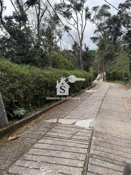 Comprar Terreno Residencial em Itaipava, Petrópolis/RJ - Simone de Oliveira Imóveis