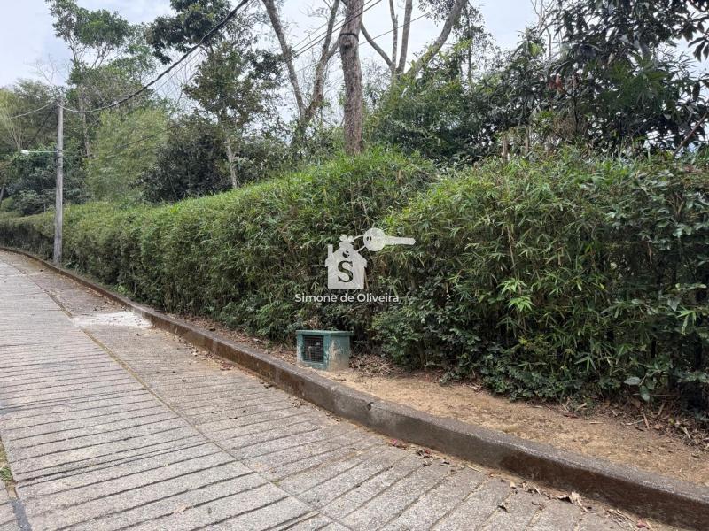 Comprar Terreno Residencial em Itaipava, Petrópolis/RJ - Simone de Oliveira Imóveis