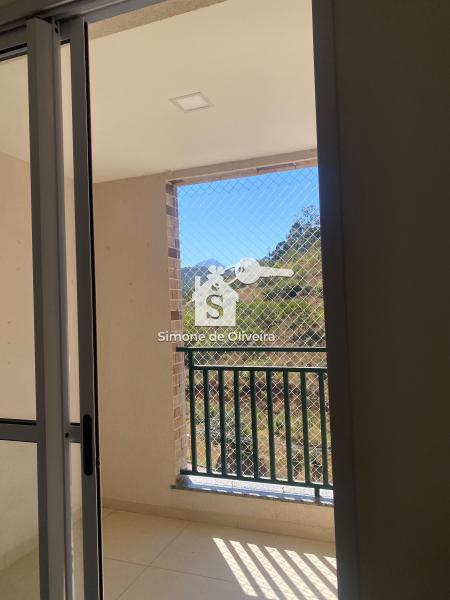 Alugar Apartamento em Itaipava, Petrópolis/RJ - Simone de Oliveira Imóveis