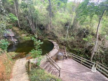 [CI 2284] Terreno Residencial em Itaipava, Petrópolis/RJ