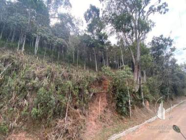 [CI 2293] Terreno Residencial em Itaipava, Petrópolis/RJ