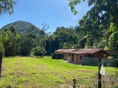 [CI 2317] Terreno Residencial em Itaipava, Petrópolis/RJ